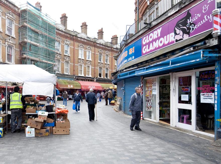 明日市场2.0丨英国伦敦丨Gort Scott-25