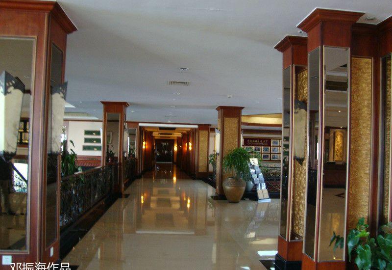 
华彬庄园 尼克劳斯会所 -2