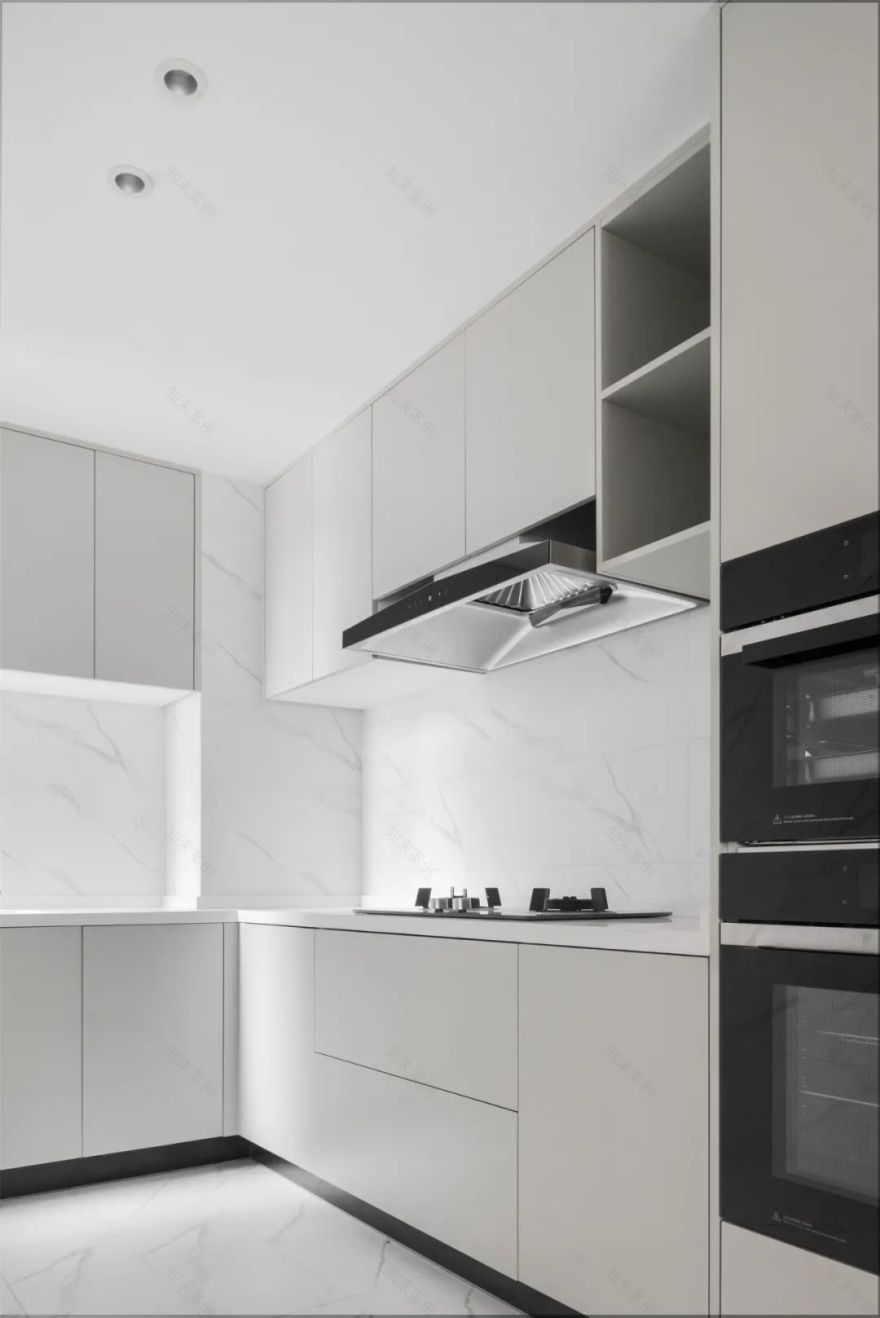 美式现代生活,温馨与优雅的融合-43