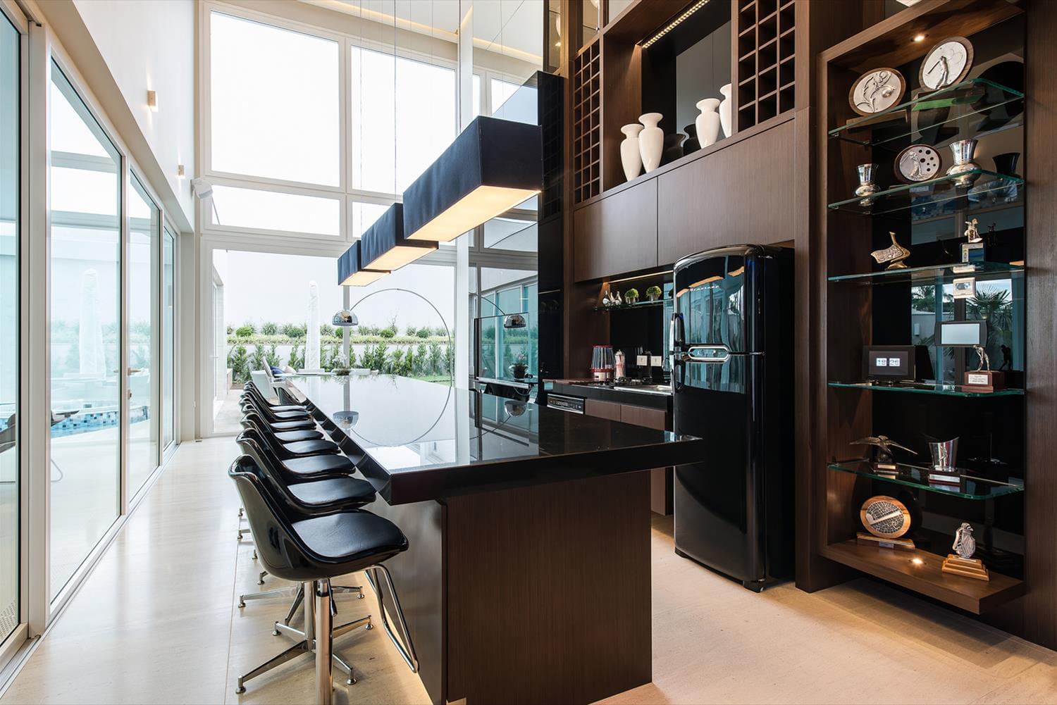 Casa Ram 住宅设计-9