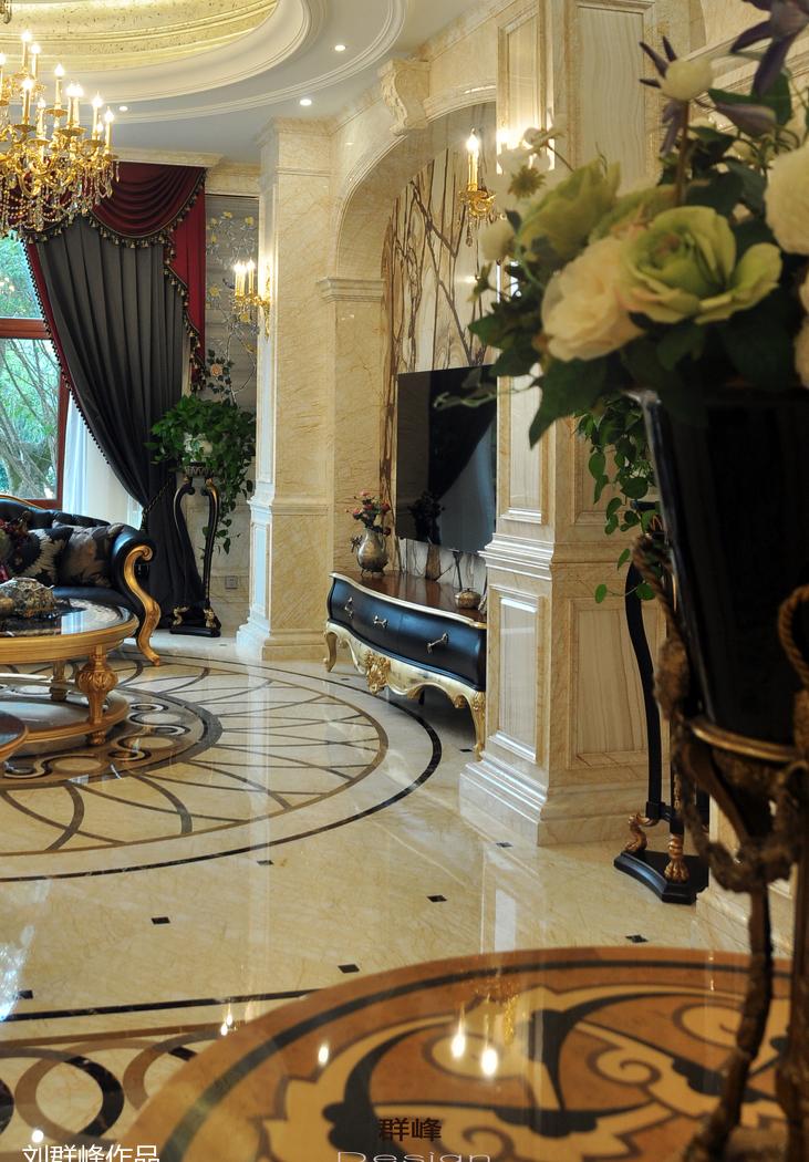 
2016年-----别墅----- 《王 -14