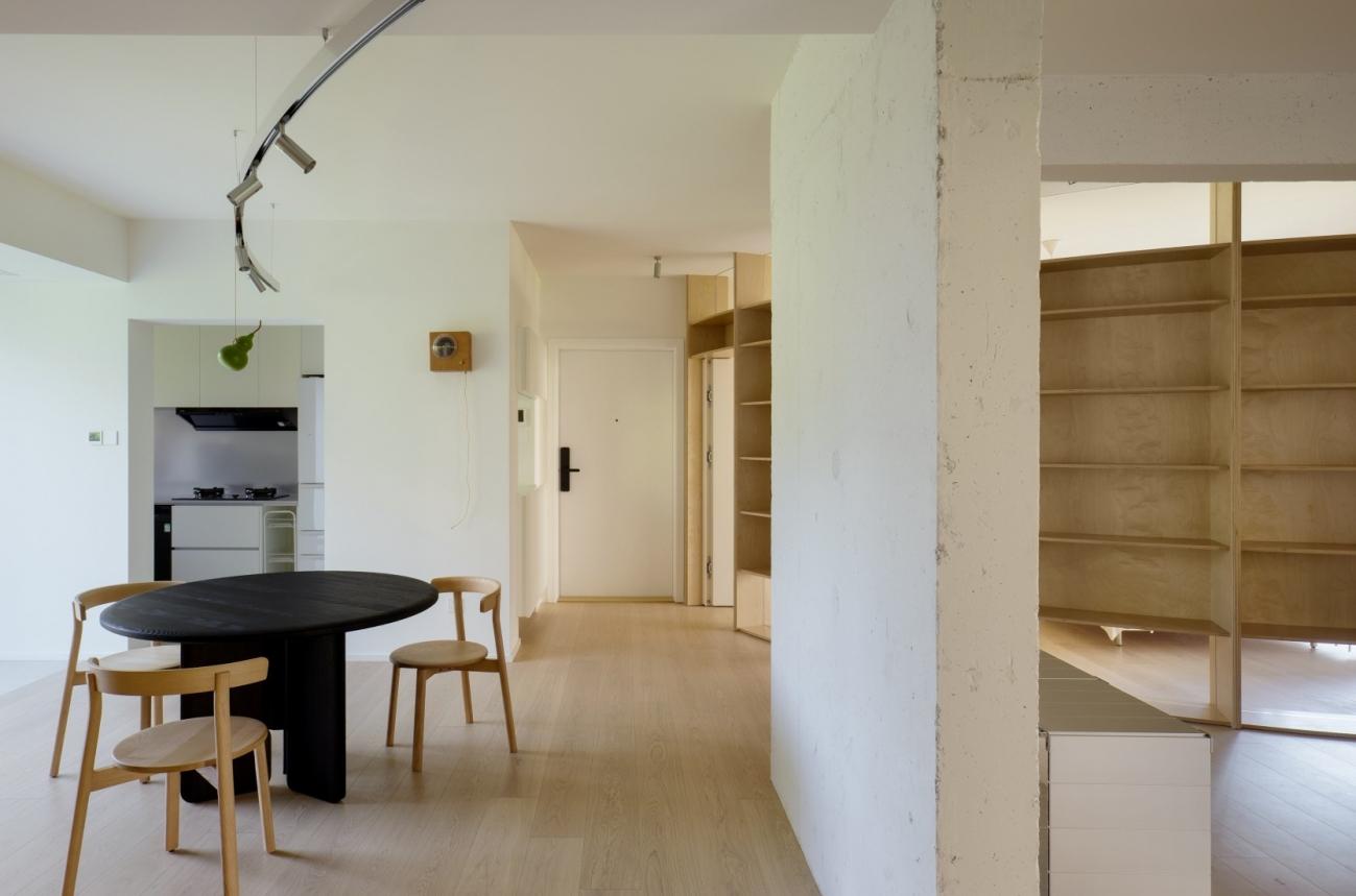 云行设计 · 书谷-38