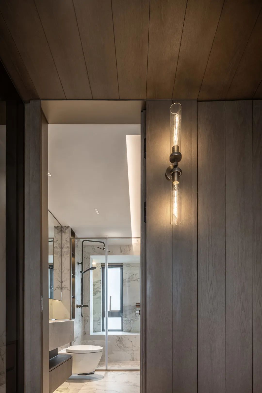 中粮悦章凤凰里二期丨KLID达观国际建筑设计事务所-62