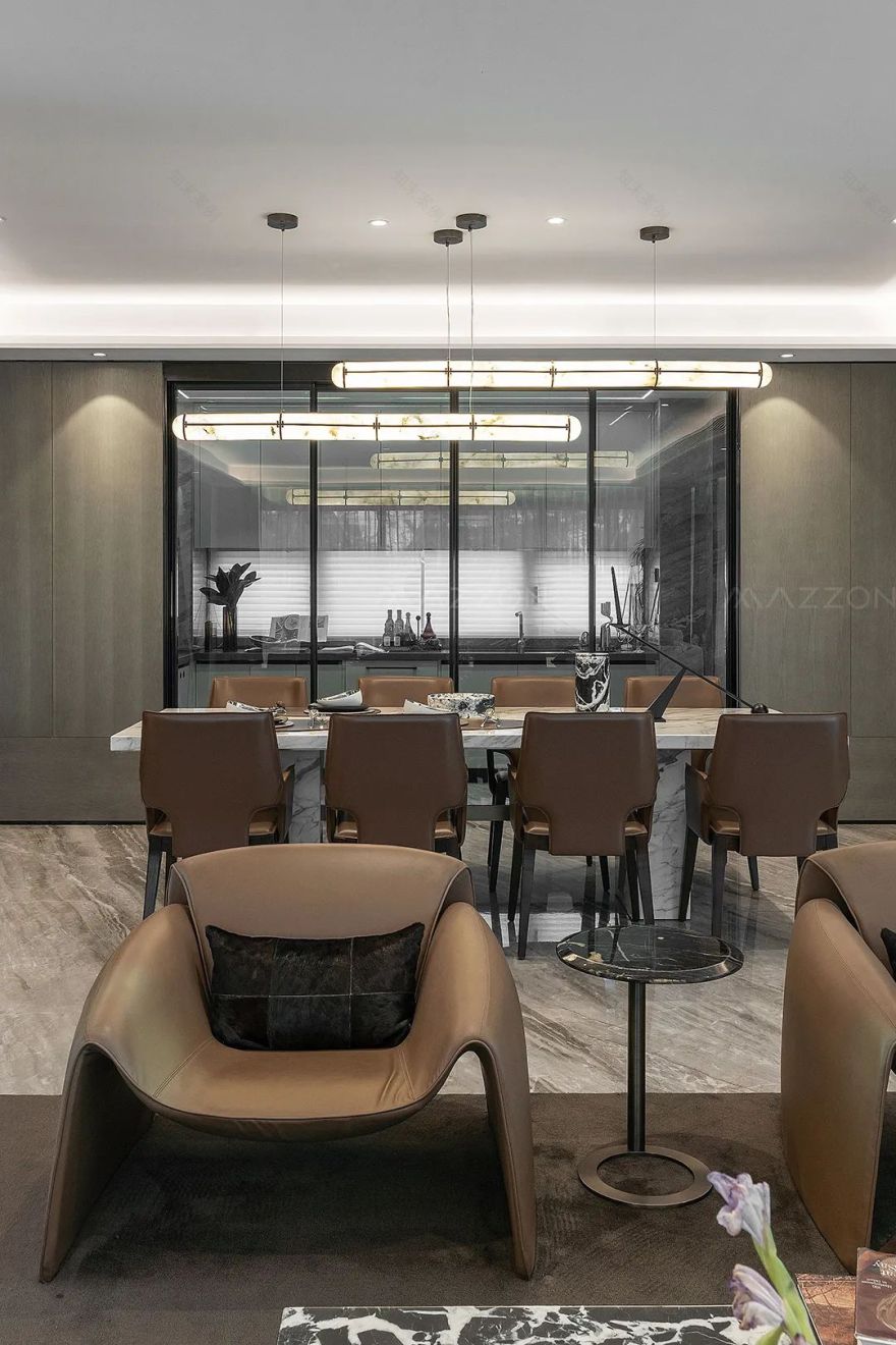 成都时代公园·天府序丨中国成都丨MatrixDesign 矩陣縱横-31