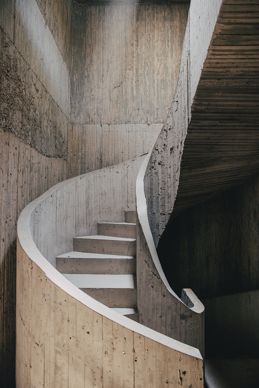 Pedro Reyes工作室及住宅复合空间丨墨西哥墨西哥城丨Pedro Reyes团队-56