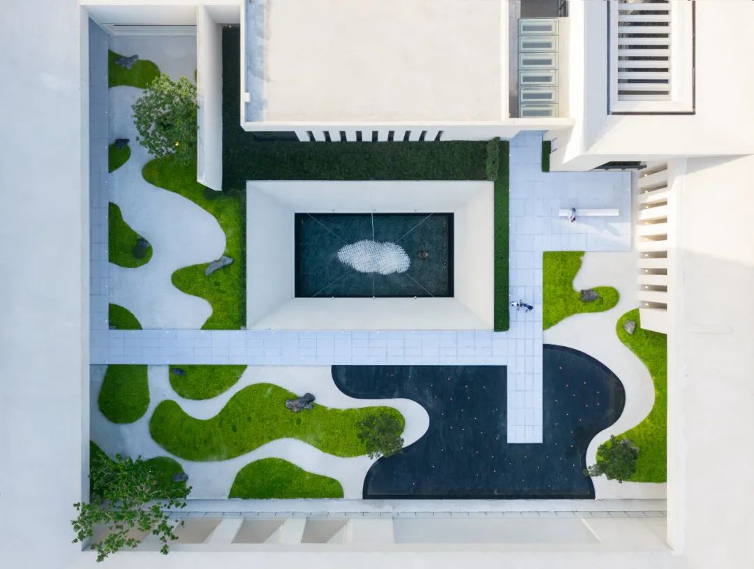 中山佳兆业樾伴山丨中国中山丨GND杰地景观-54