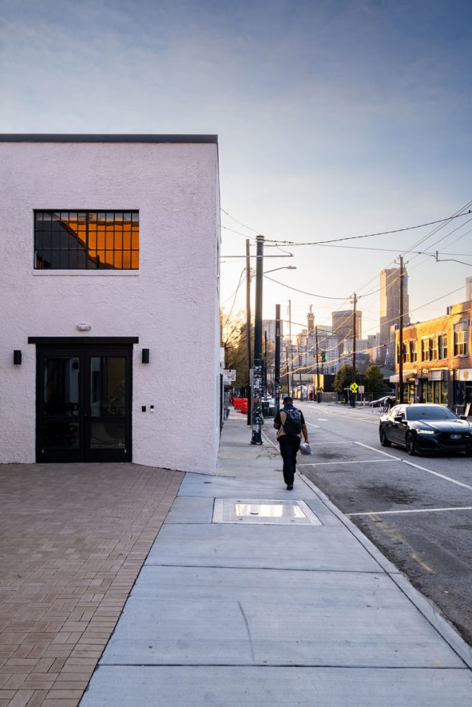 丨美国亚特兰大丨Smith Dalia Architects-8