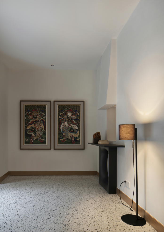 800平别墅设计丨中国成都丨成都ACE谢辉室内设计服务机构-2