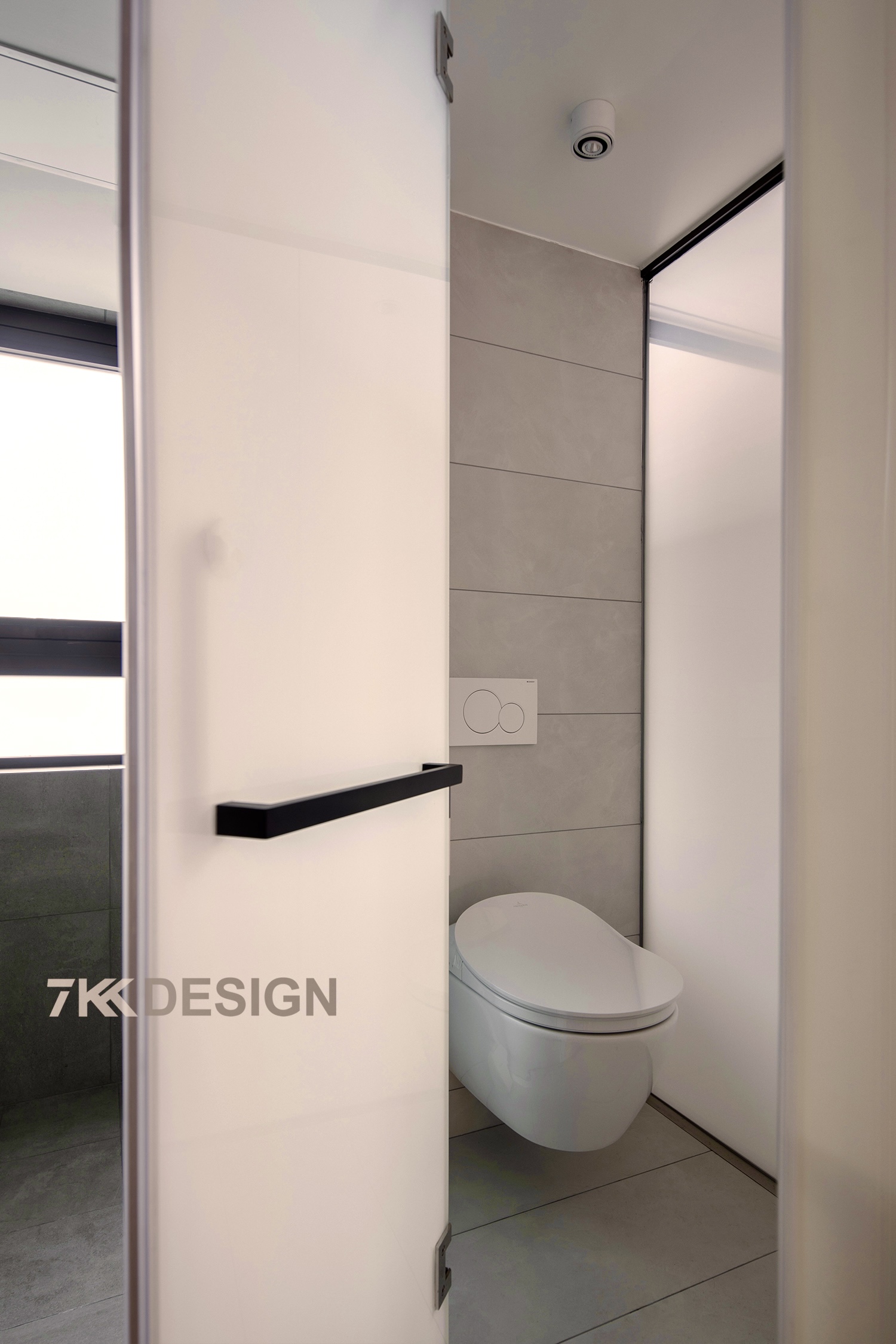 82㎡两居室打造高级质感,科技炫酷的现代北欧风之家-66