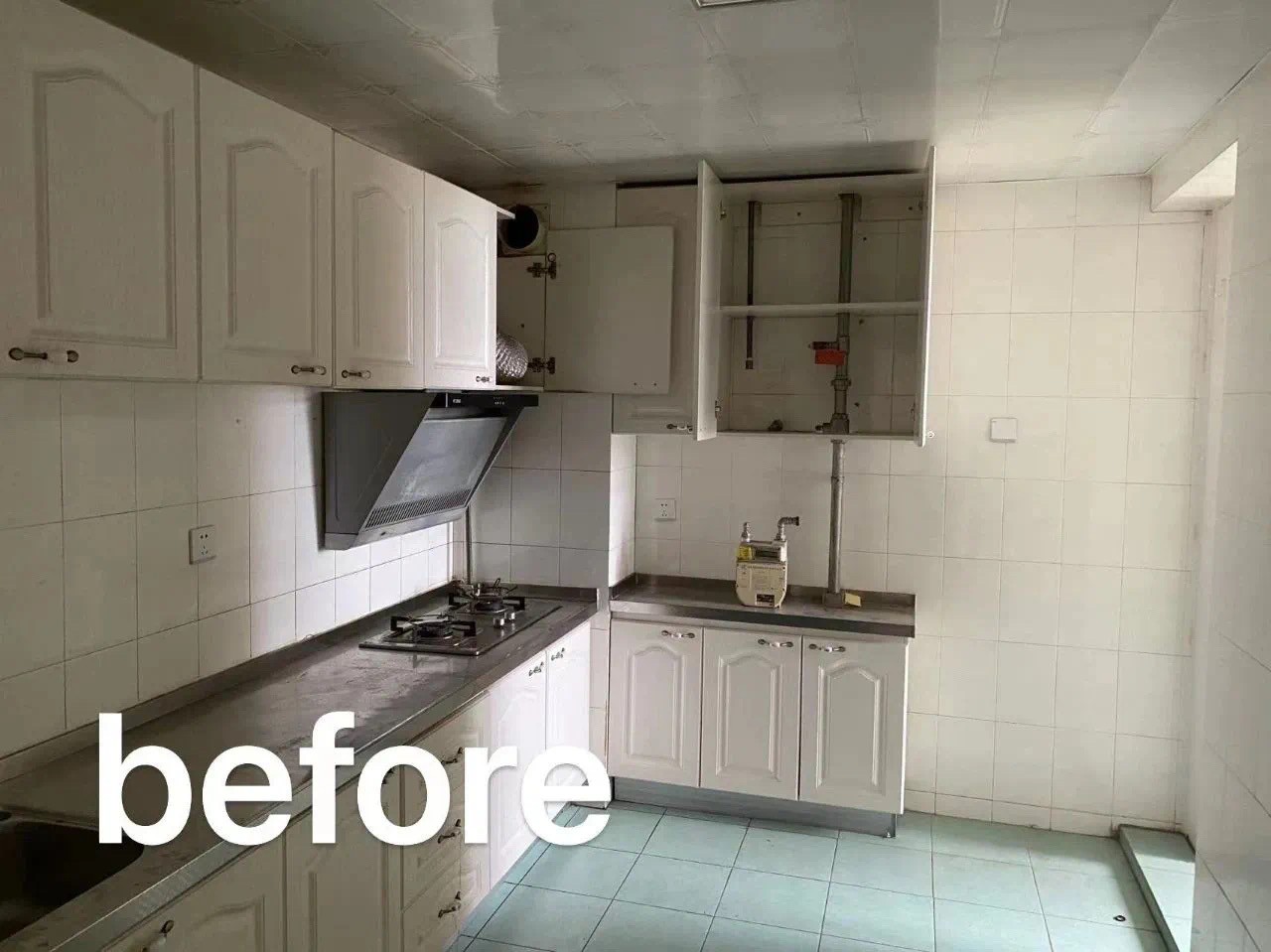 京之彩北京140㎡海淀区色彩住宅丨中国北京丨大陆-75