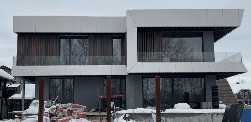 L 现代住宅丨俄罗斯诺夫哥罗德丨BIHS ARCHITECTS-18