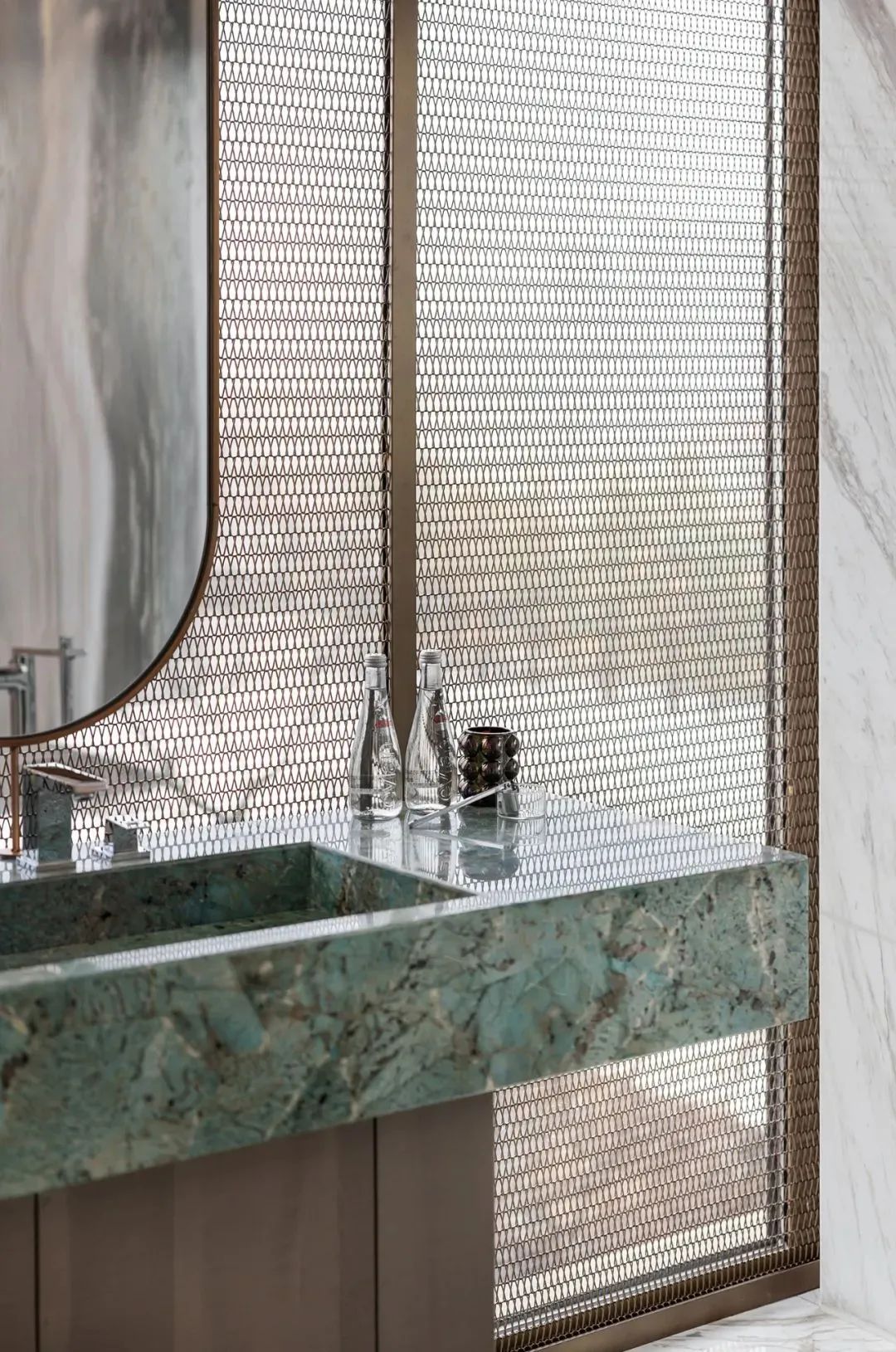 华侨城万科世纪水岸湖山院墅丨中国南昌-46