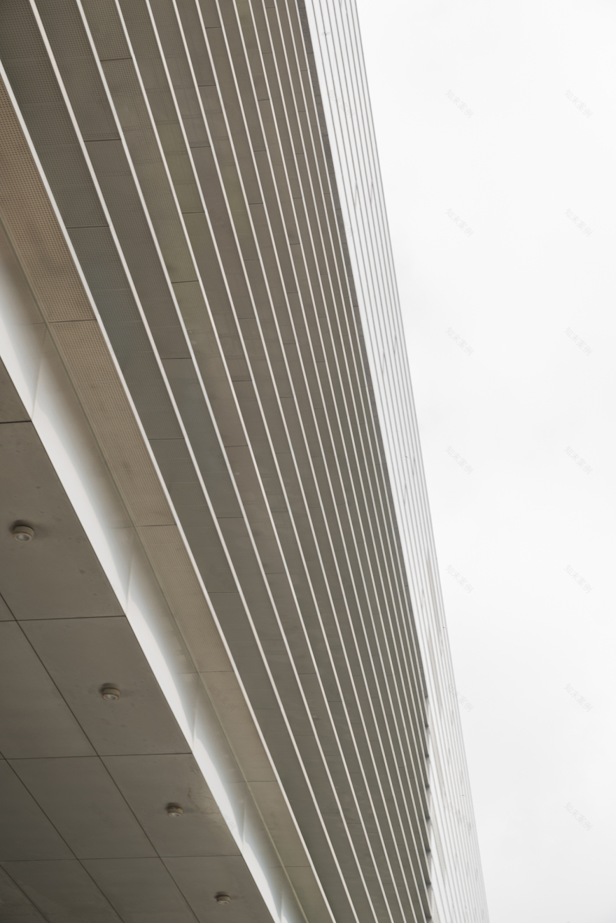 城市几何,,台中丨中国台中-22