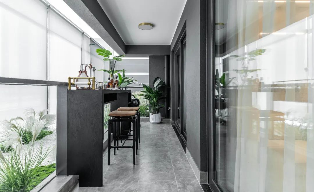 中海佛山汇德里项目样板间丨中国佛山丨北京山禾金缘艺术设计股份有限公司-53