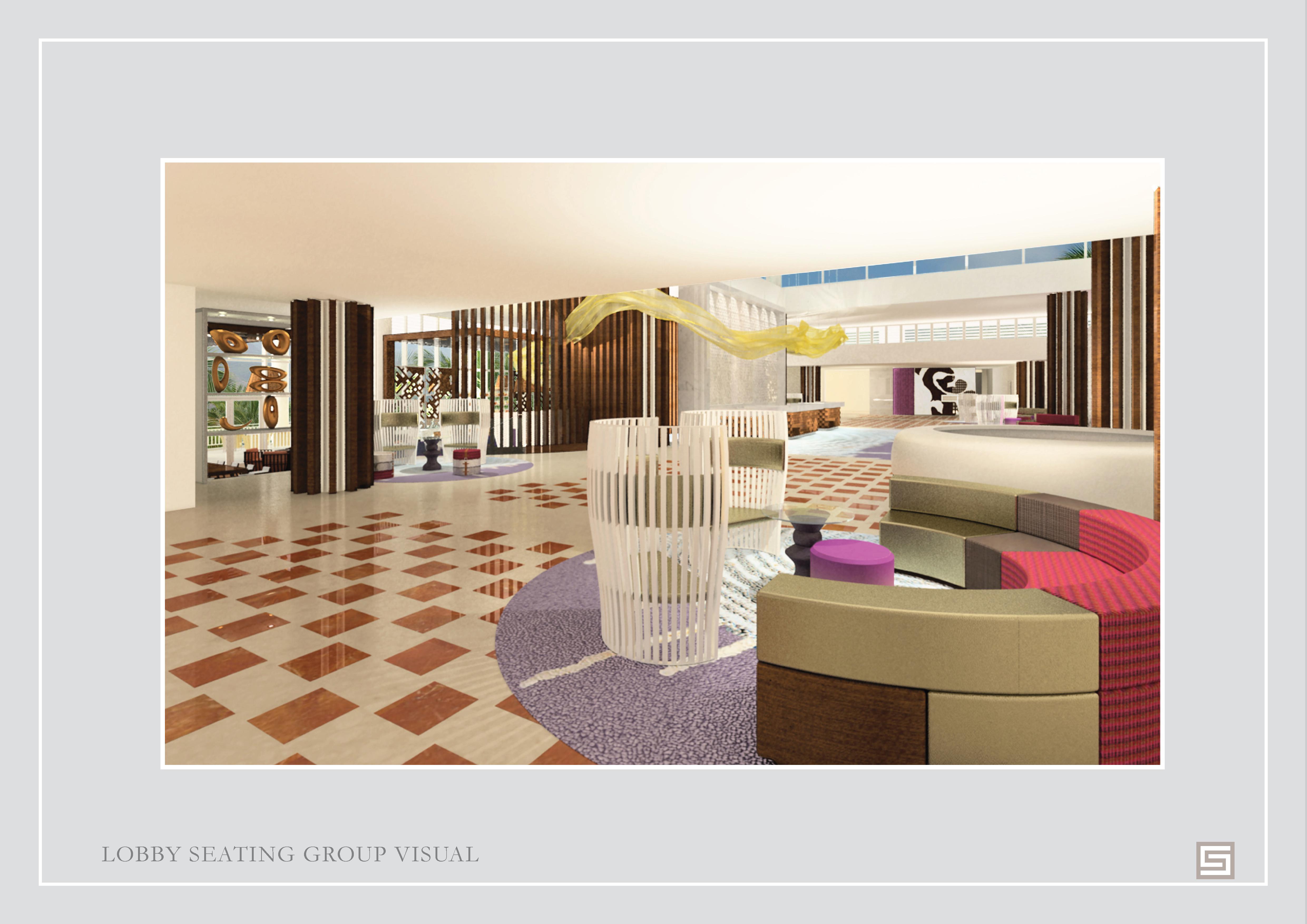 CHADA   新喀里多尼亚艾美酒店-13