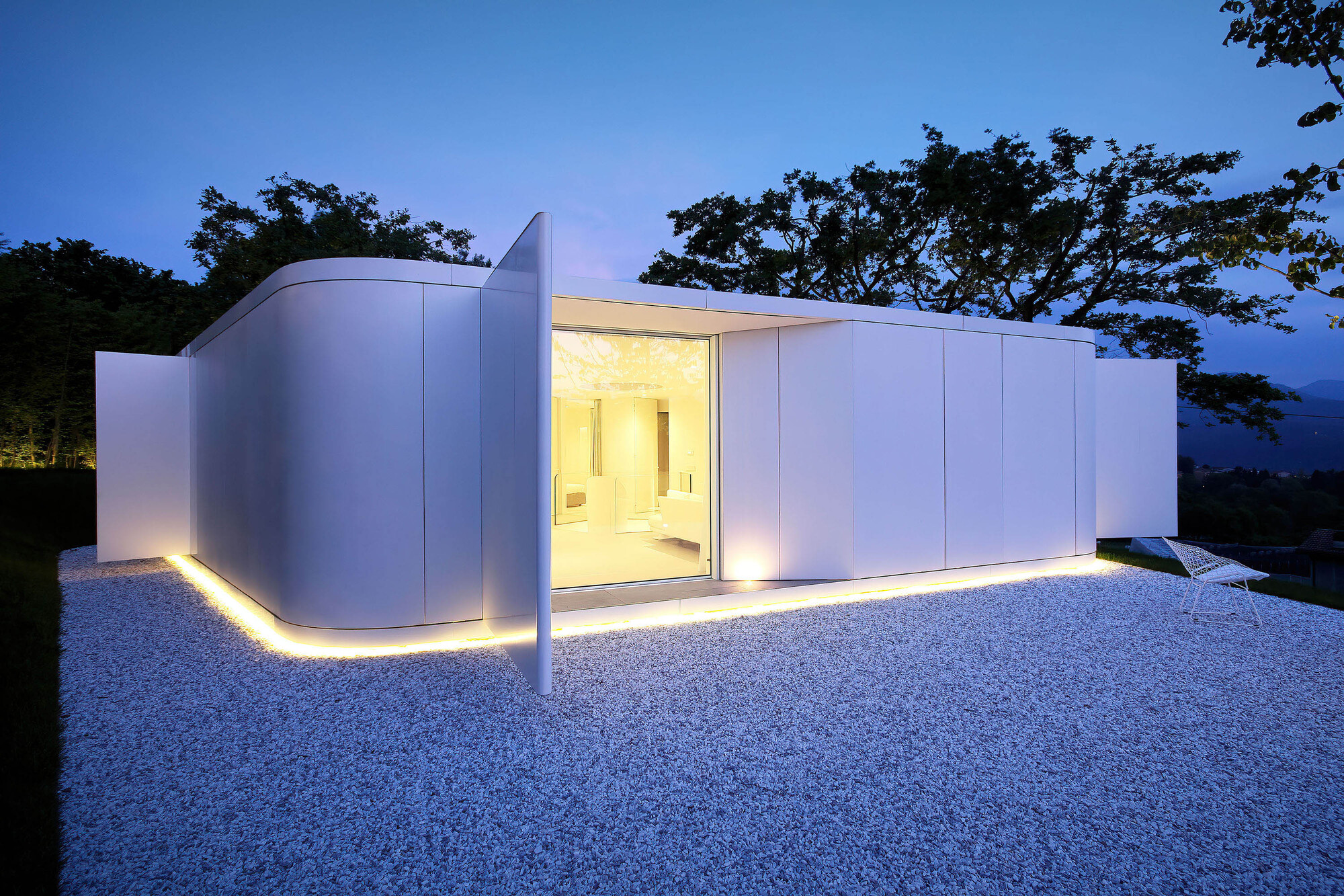 纸风车屋丨意大利丨JM Architecture-26