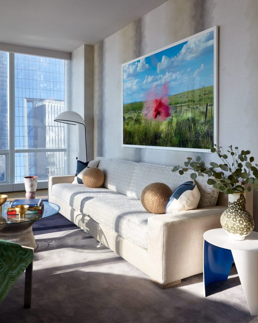 Luxury Living at Fifteen Hudson Yards - Frampton Co-5