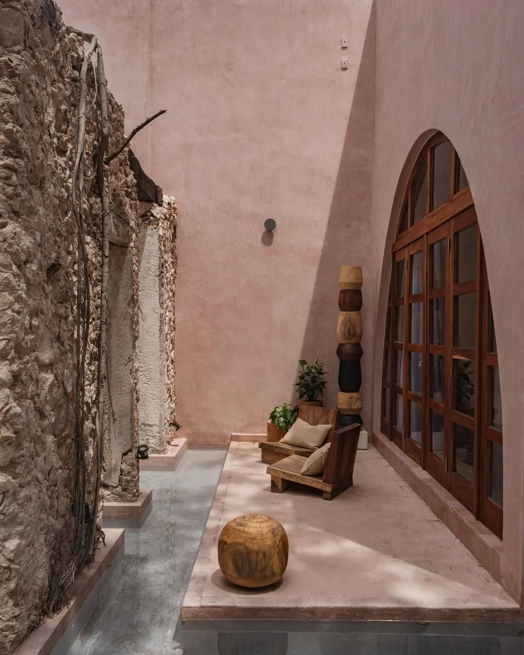 色彩的情绪记忆丨墨西哥丨Enekén Studio-17