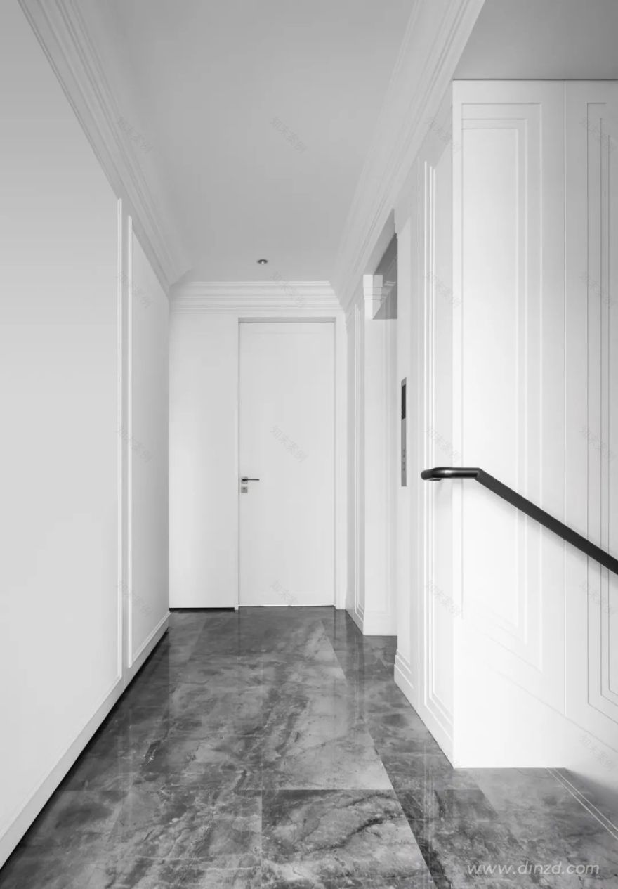 郑州迎宾路3号040双拼样板间丨中国郑州丨JSCC极舍文化创意(上海)有限公司-32