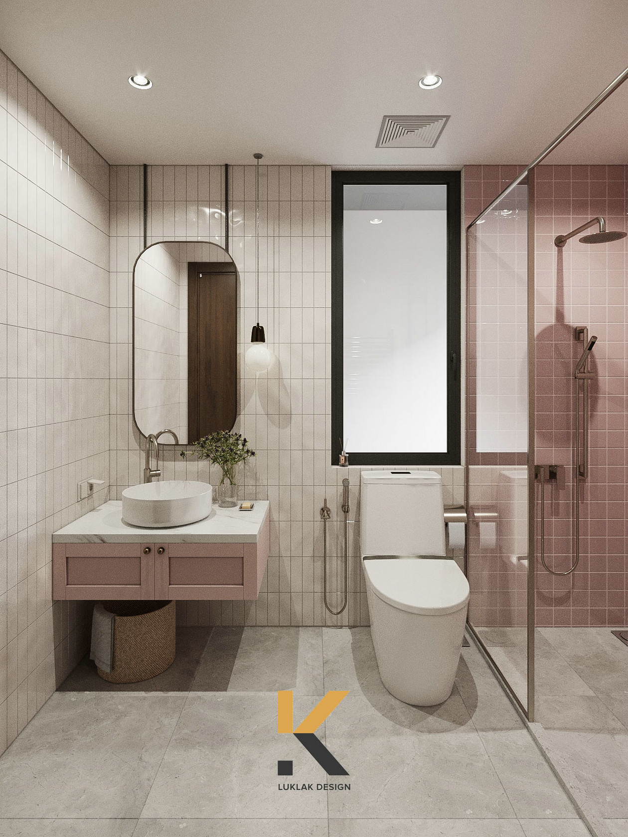 400㎡公园城别墅设计-21