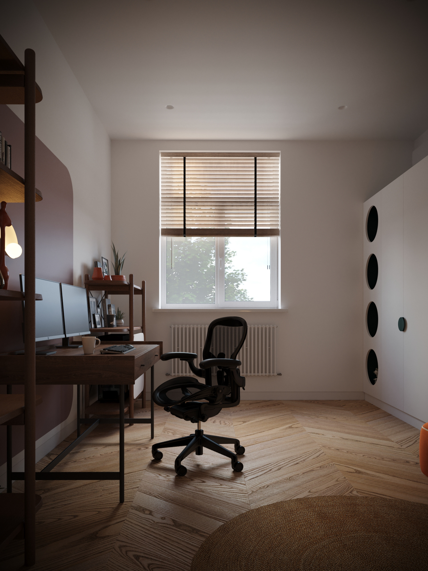 基辅历史建筑公寓项目丨乌克兰基辅-52