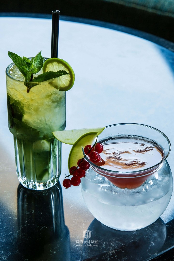 Hotel Castelbrac 法国迪纳尔滨海度假酒店-50