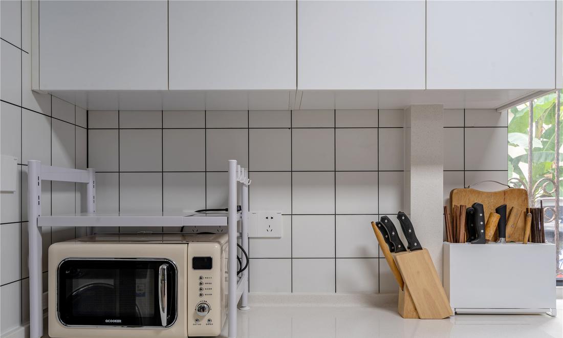 武汉刘思彤设计工作室 | 余伴 | 原木风格打造三代同堂舒适家-68