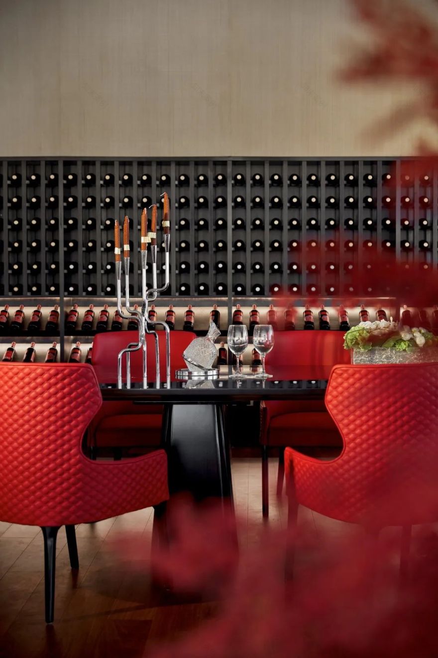 西宁万科·星光营销中心丨中国西宁丨明德设计-60