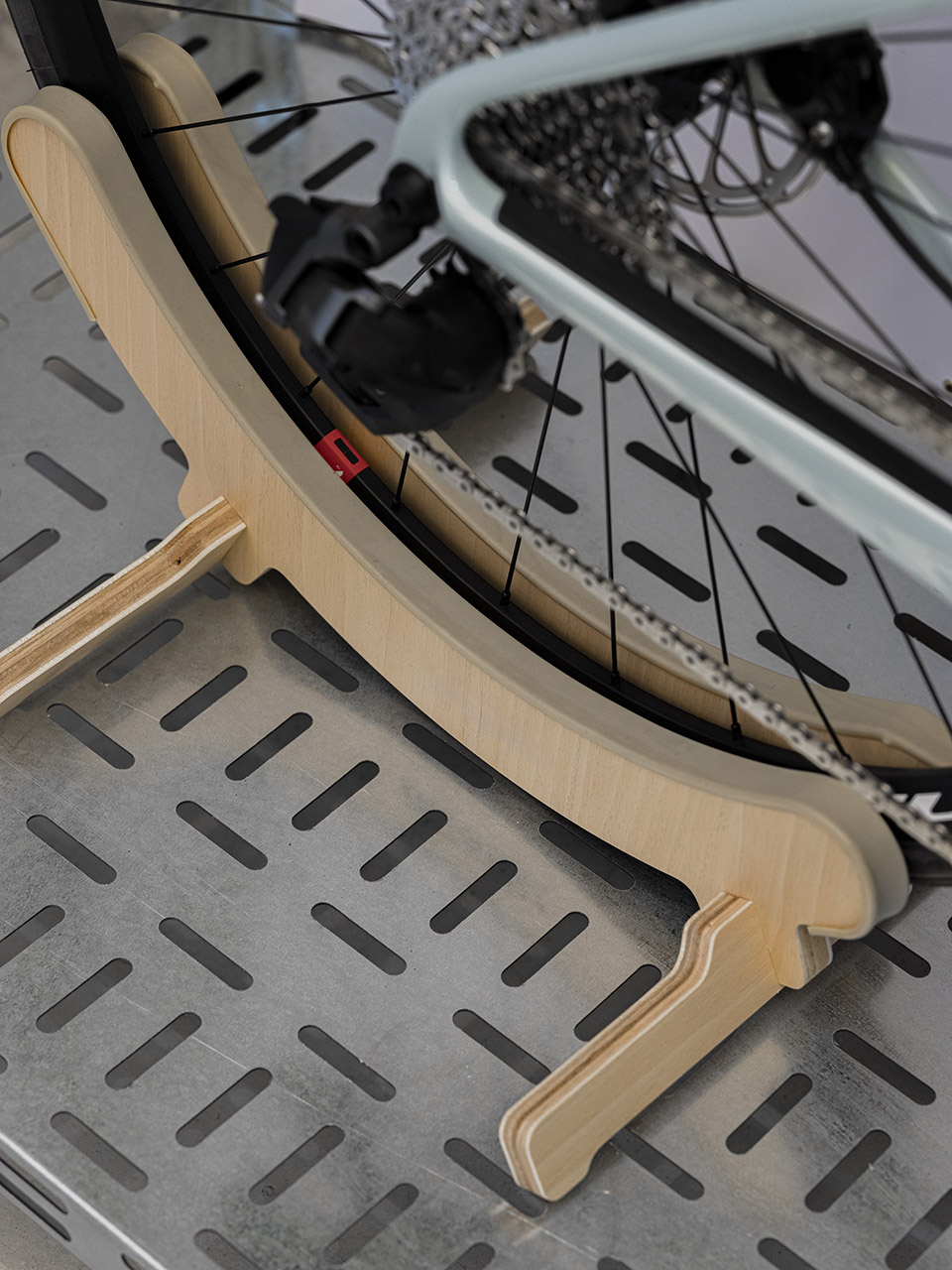 骑行装备零售丨中国武汉丨+SONO STUDIO（杨治明等）-187