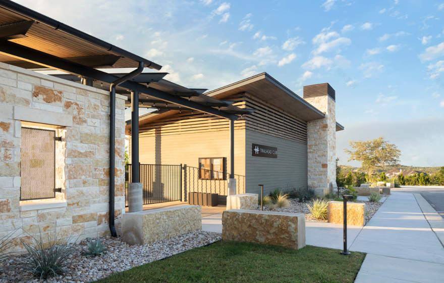 丨United StatesTexas丨DTJ Design-15