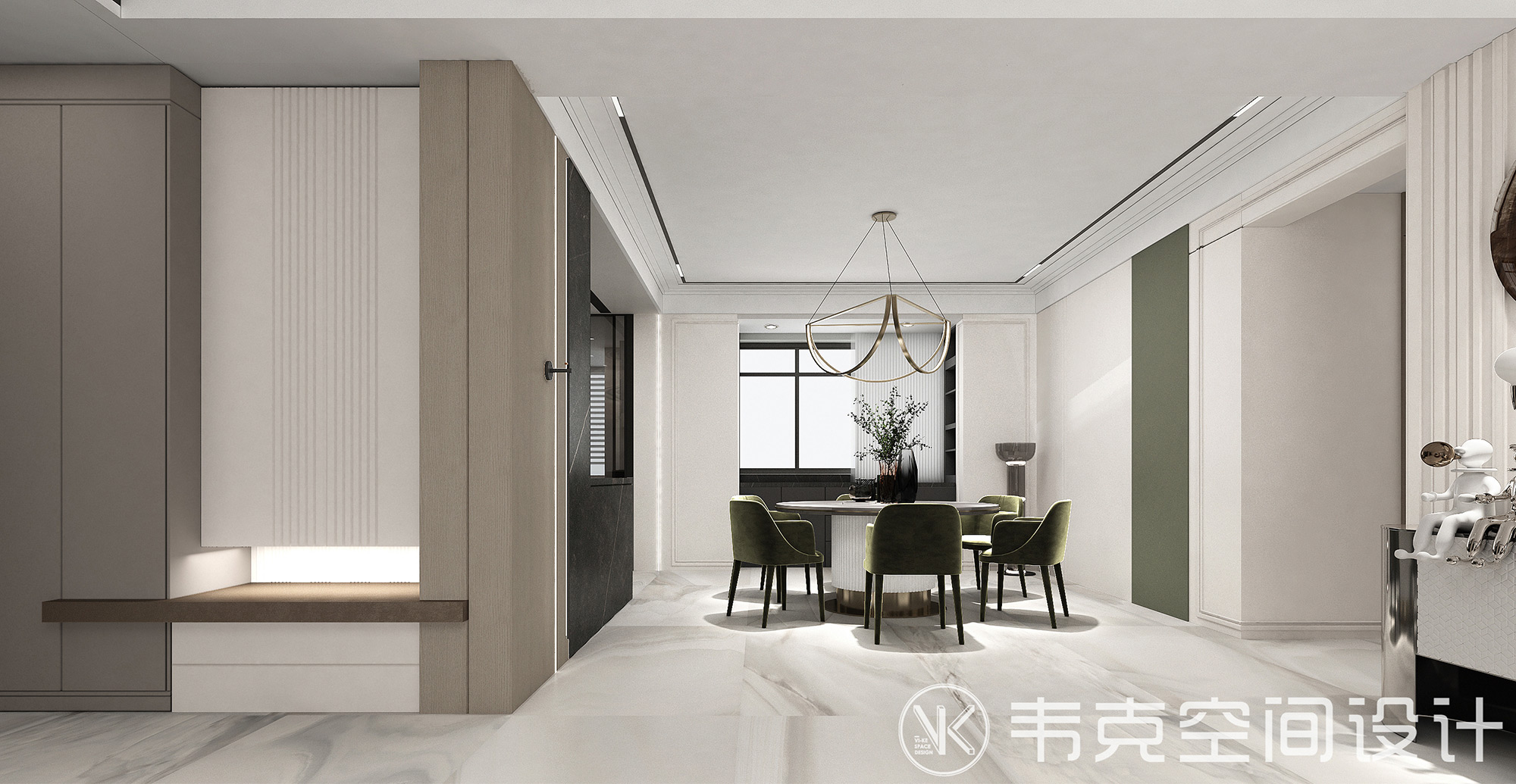 简约城市家居,打造美好当下-26