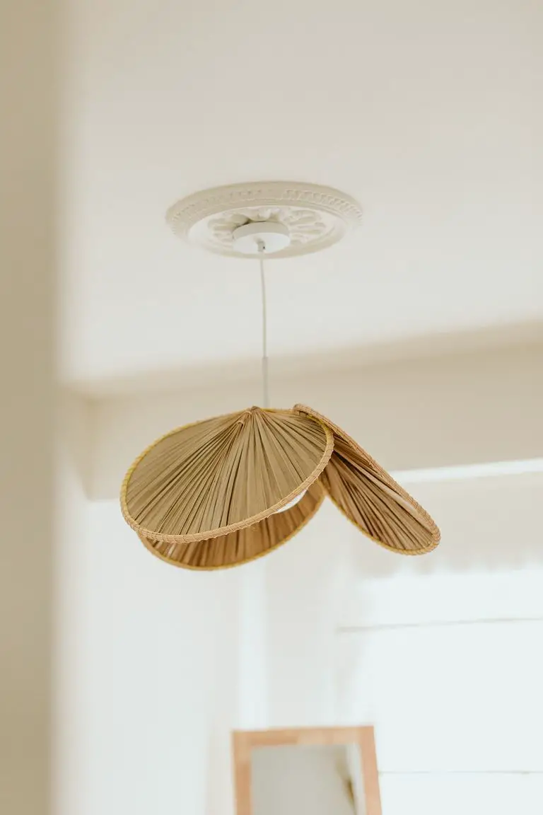 西班牙家庭公寓的工业风办公室设计-14