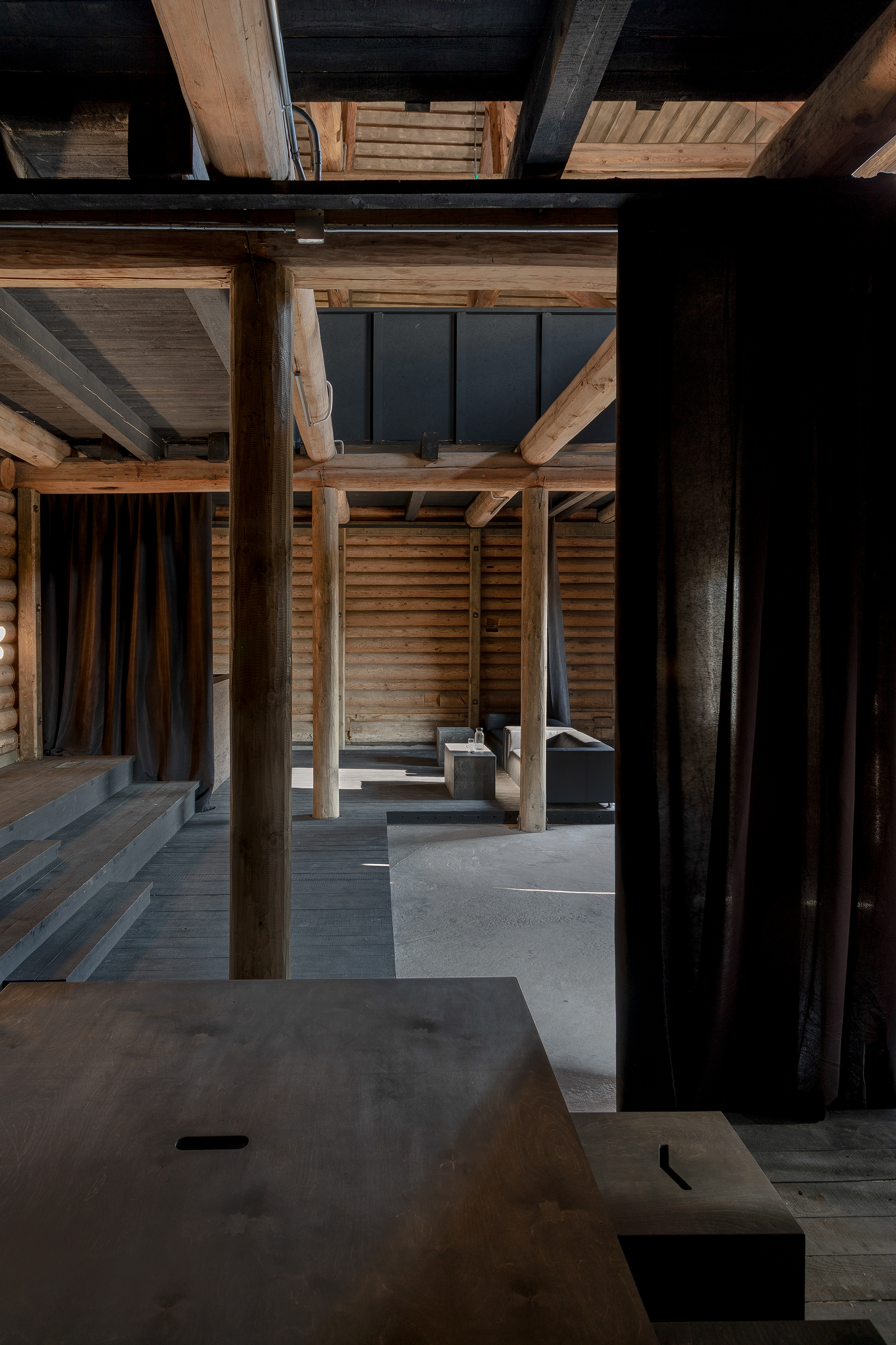 阿普雷尔建筑师事务所设计的住宅-6