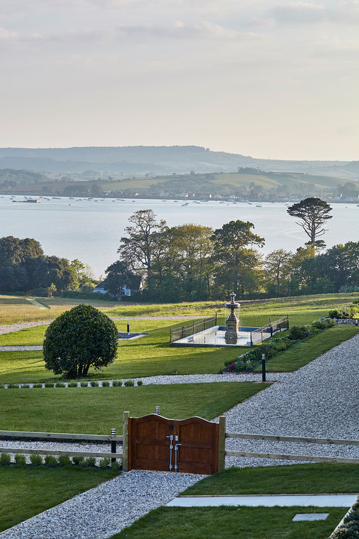 林普斯通庄园-3