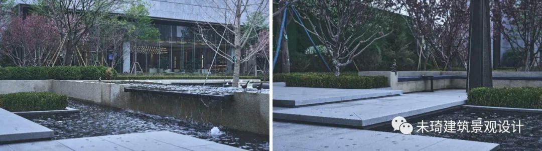 沈阳龙湖·云峰原著示范区 | 现代简约与艺术交融的景观设计-74