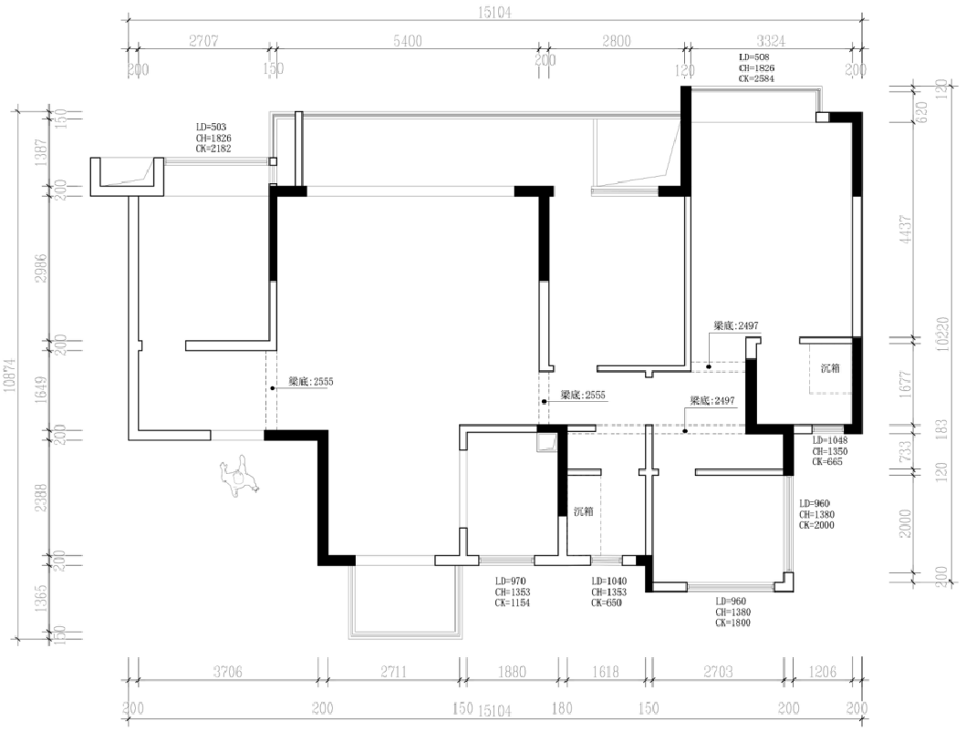 理想乌托邦丨中国柳州丨CC DESIGN-34