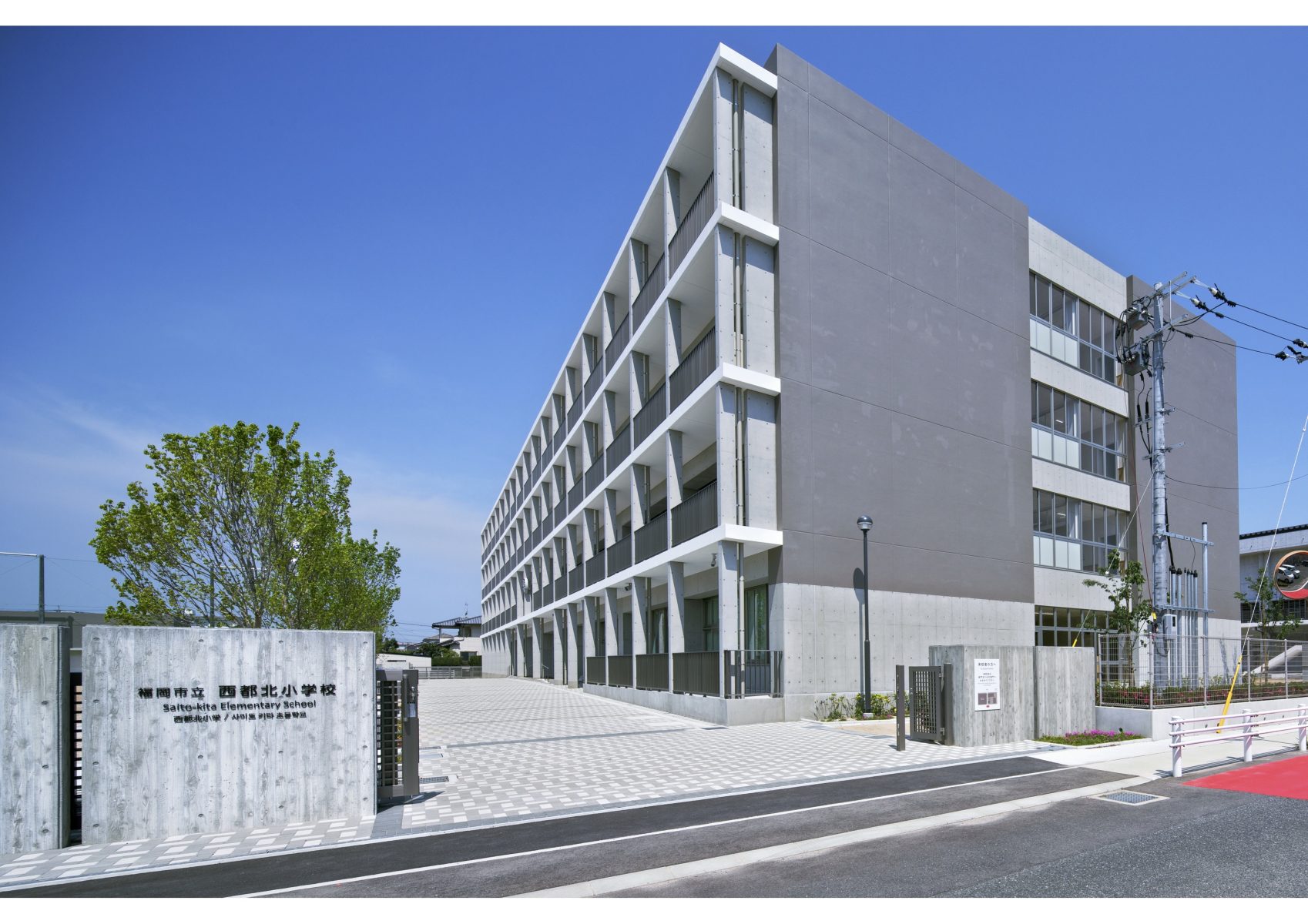 西都地区新设小学校  环・设计工房-4