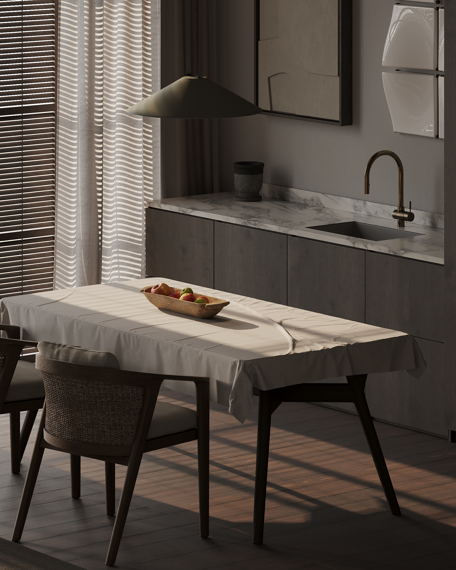 三维可视化丨Instagram-16