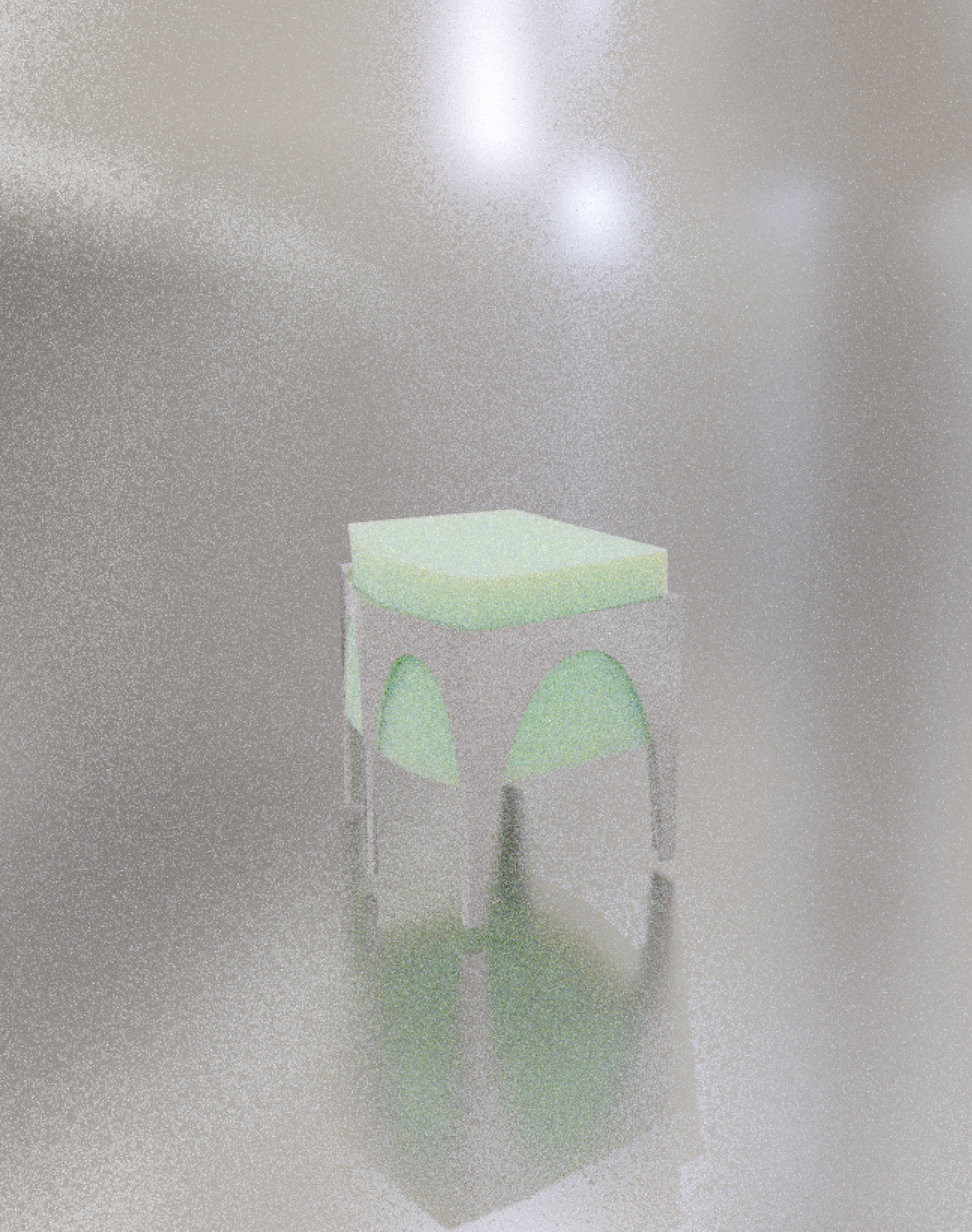 ARCHIE凳子设计-8