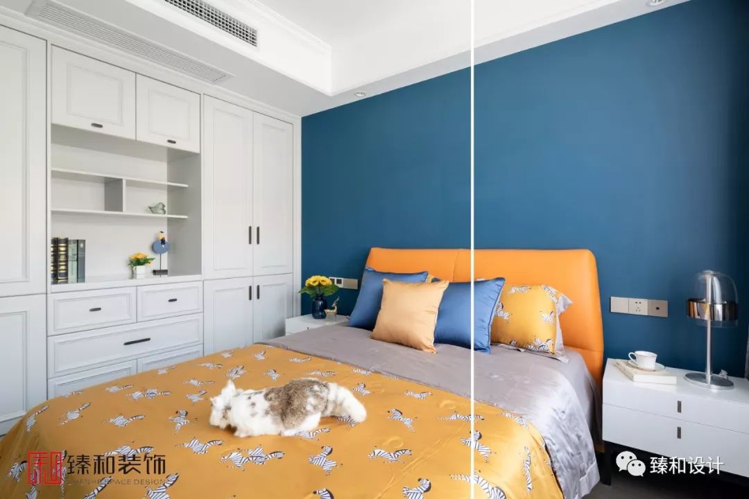 严飞打造现代轻奢阳光城，舟山东港美景尽收眼底-49