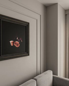 HR Living Apartment