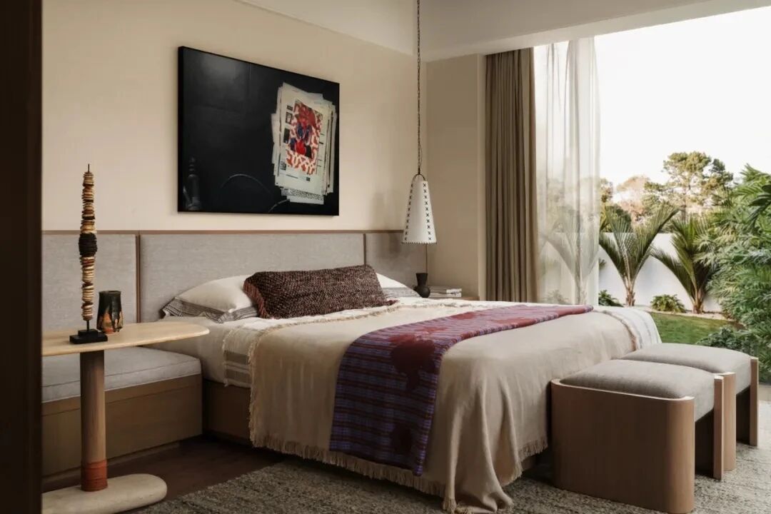 浙江金华190㎡自然隐世居所丨中国金华丨必扬设计-85