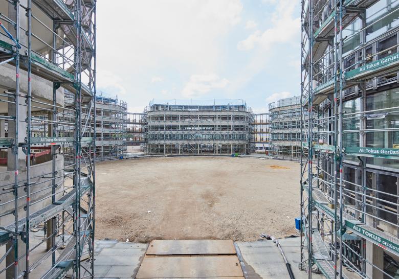 短信校园丨德国丨Hartmann Architekten-2