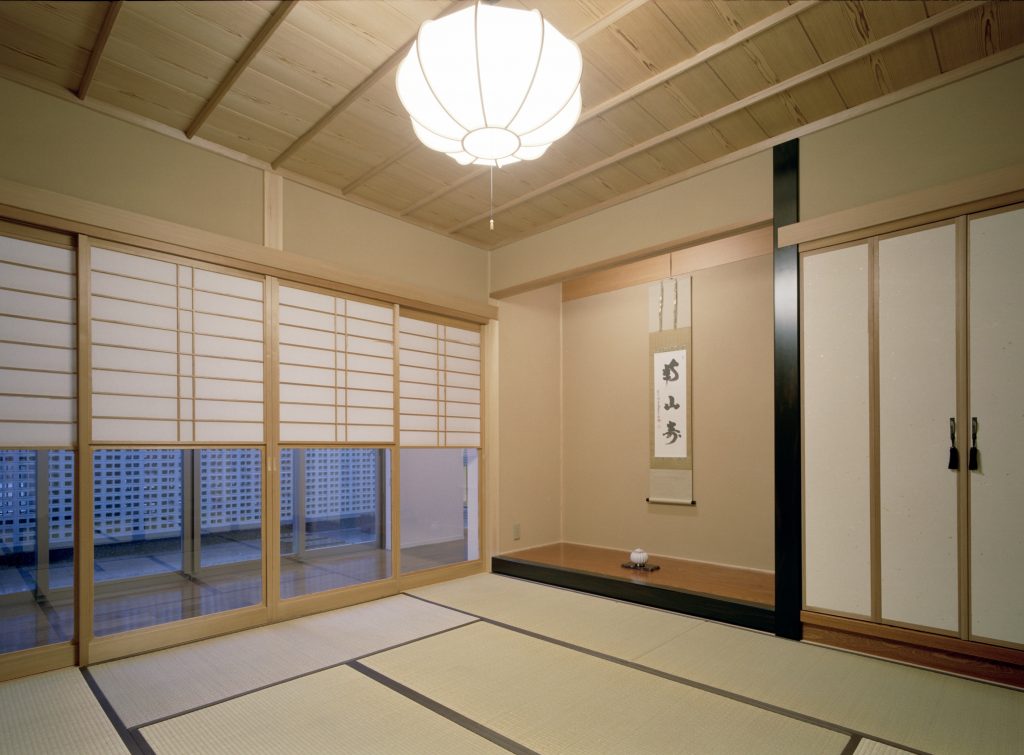 繋がるセンターコートハウス（CENTER COURT HOUSE）丨日本岐阜丨UDA建築設計-18