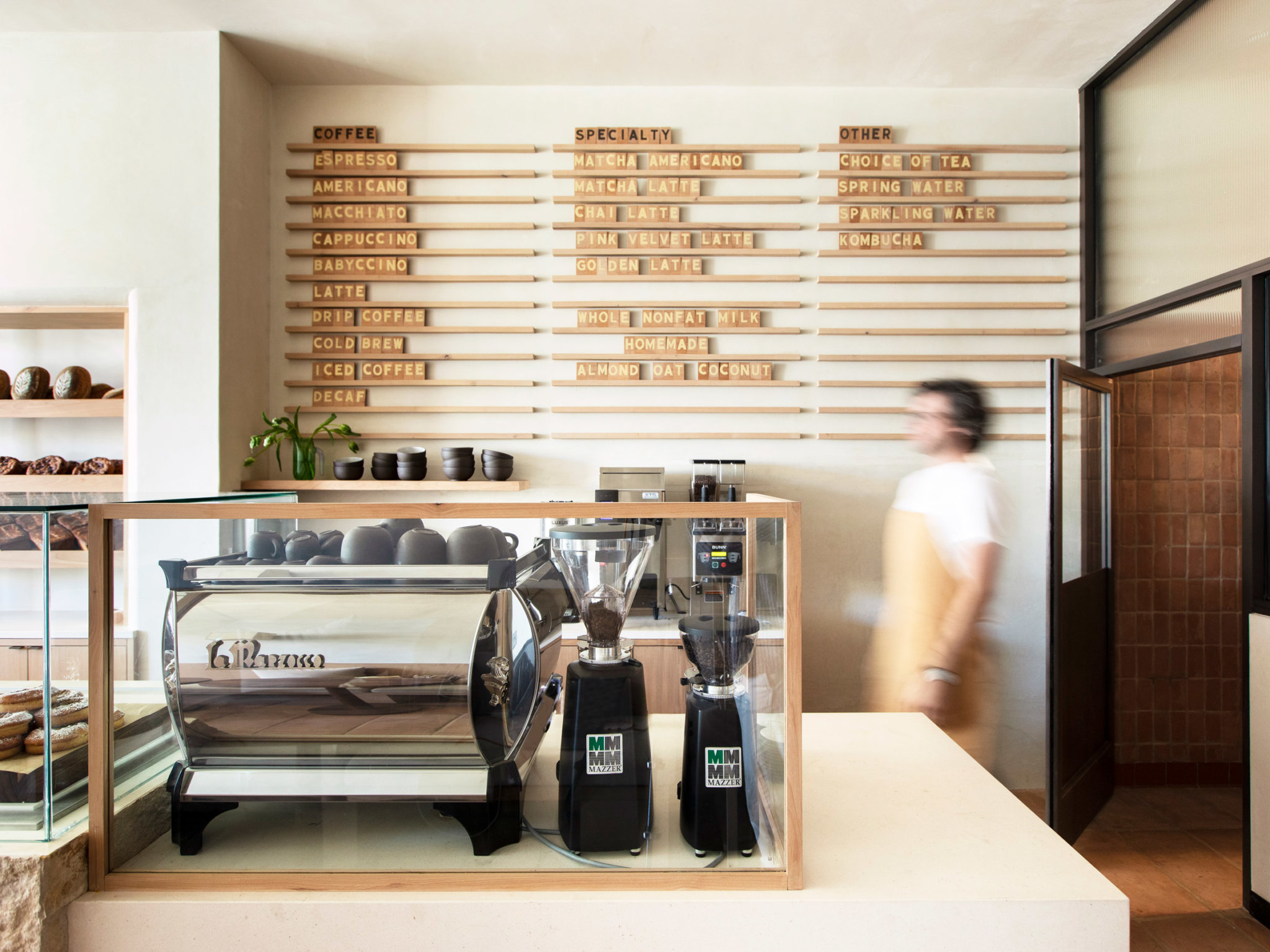 BreadBlok 面包店-15