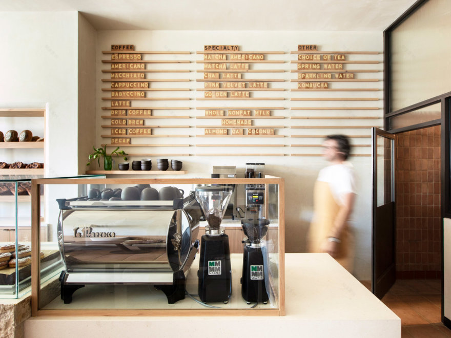 BreadBlok 面包店-15