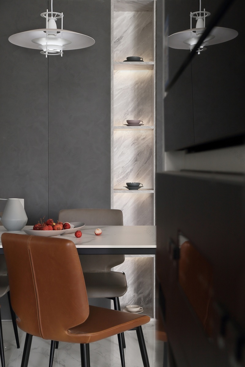 80 后妈妈少女梦想,82 平米空间里的欧式浪漫-36