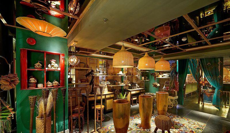 泰炯音乐餐厅-17