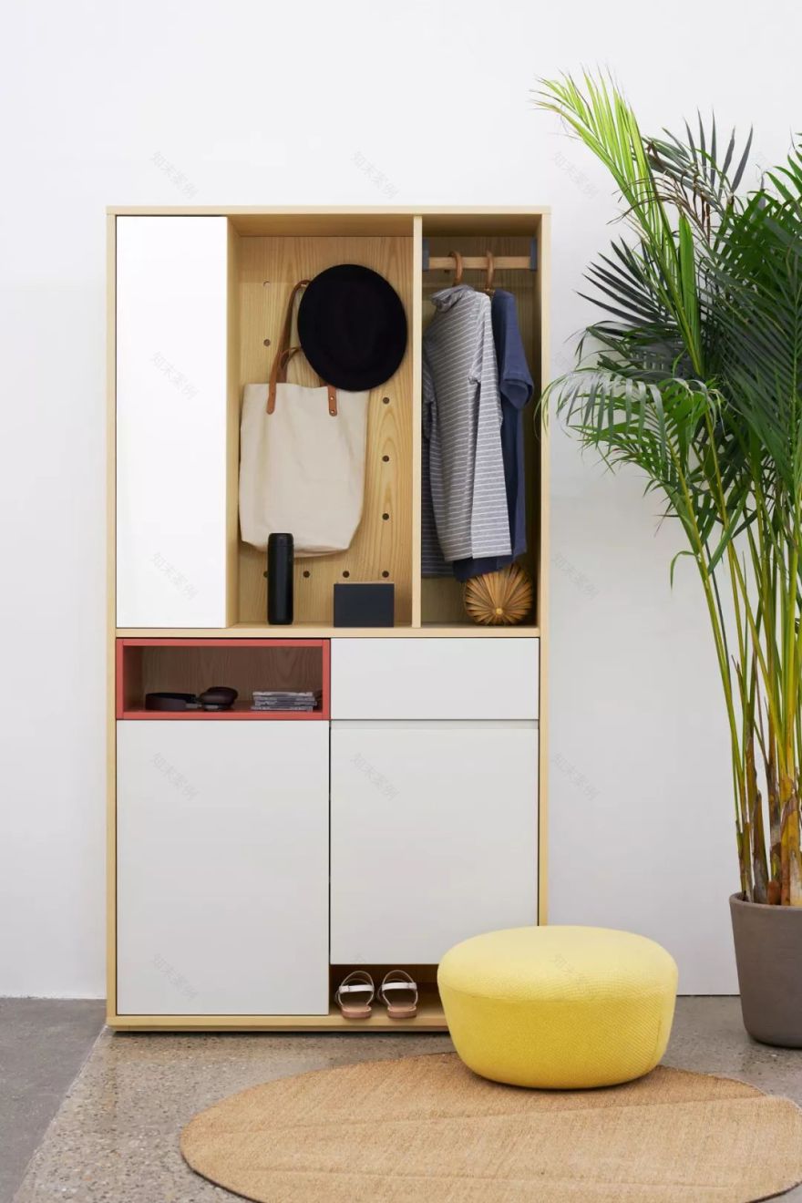 三套样板房设计,打造深度幸福空间-68