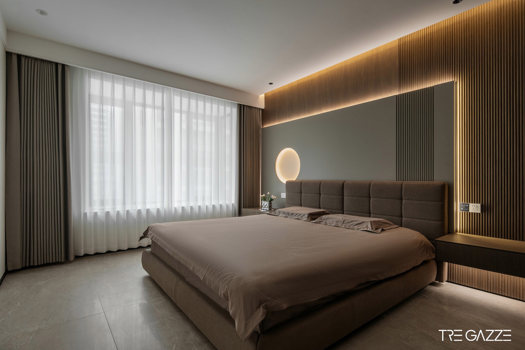 静享自然 理趣之旅丨中国临沂丨筑典设计事务所-30